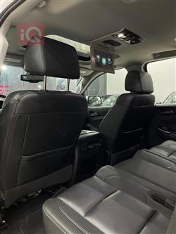 شيفروليه تاهو